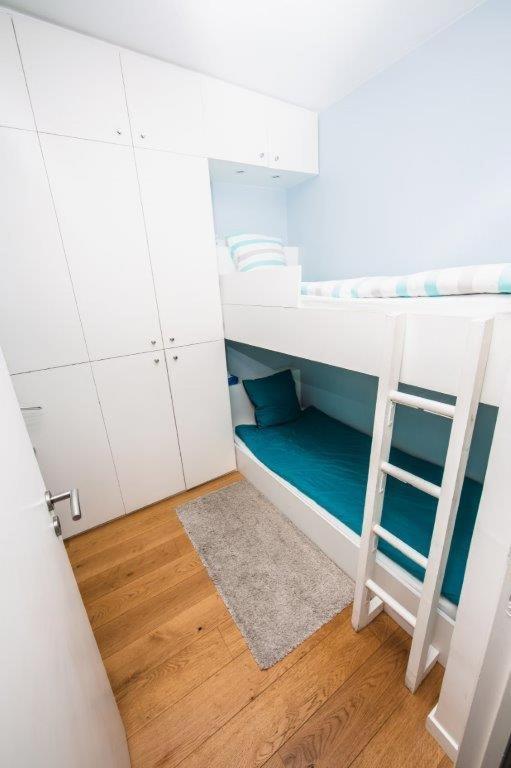 Paris City Flat App Entier N106 F3 Exterior foto