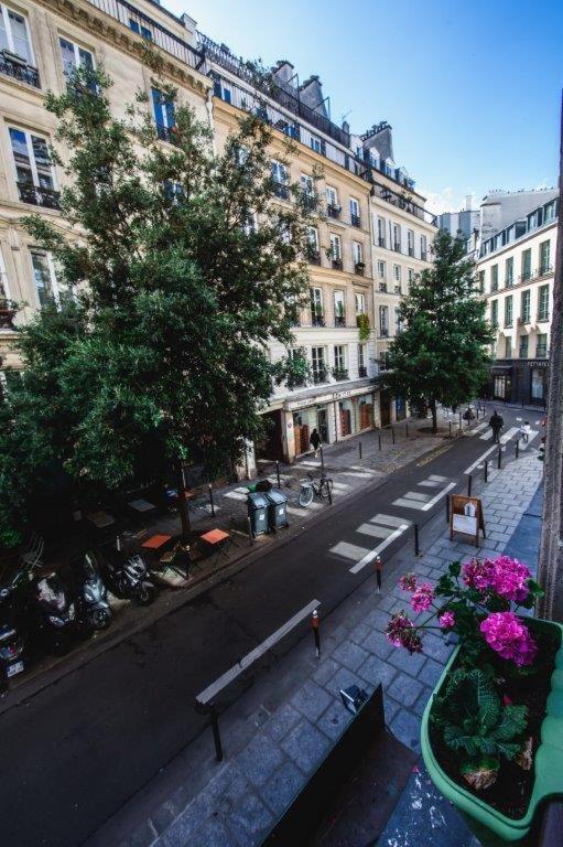 Paris City Flat App Entier N106 F3 Exterior foto
