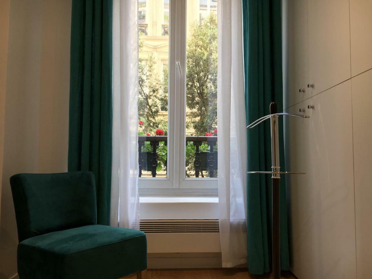Paris City Flat App Entier N106 F3 Exterior foto